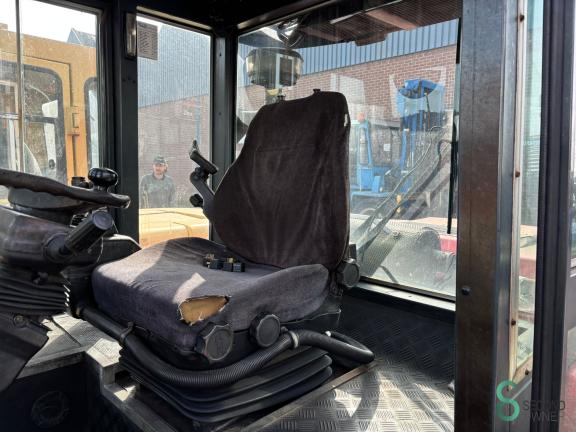 Dan truck 9680DD WKH5.992 5 8965